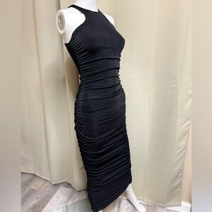 NWT Slinky Maxi Dress - Size Small